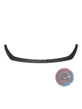 Mercedes W205 Front Bumper lip splitter