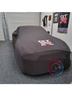 Nissan GTR top cover