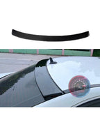 Mercedes W204 Roof Spoiler