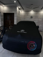 Mercedes-Benz E class Top Cover - The Carology