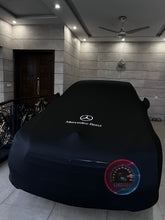 Mercedes-Benz E class Top Cover - The Carology