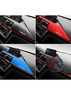 BMW 3 Series Dashboard Panel - The Carology