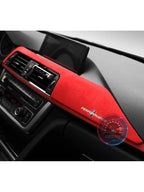 BMW 3 Series Dashboard Panel - The Carology