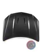 Mercedes W204 507 Hood Bonnet - The Carology