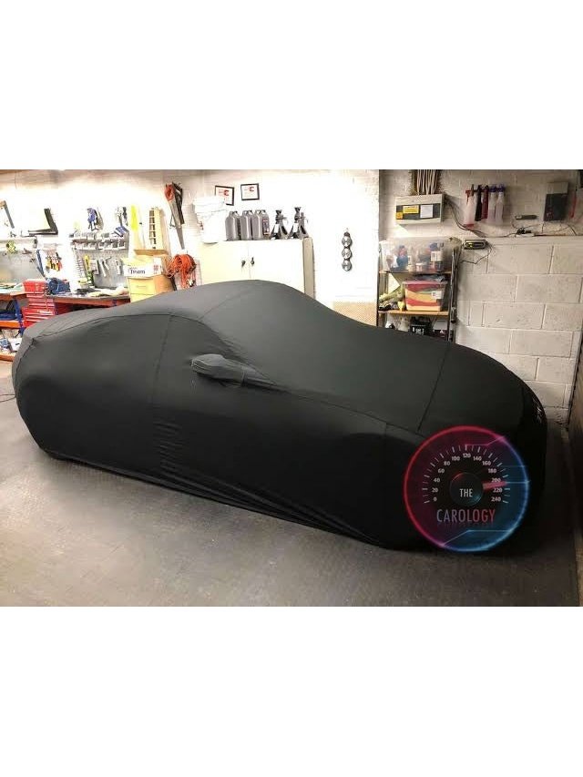 Nissan 350Z top cover