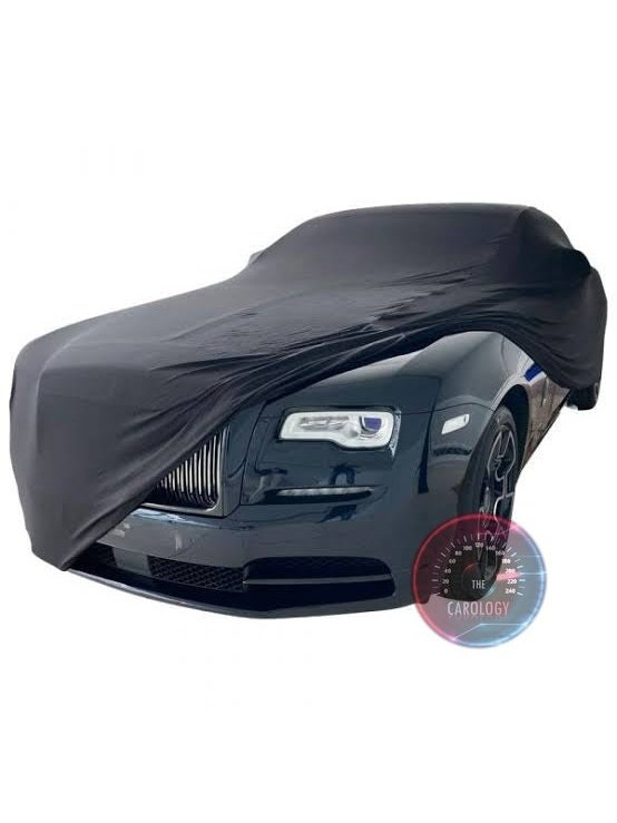 Rolls Royce Top Cover