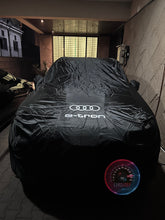 Audi E-tron Top Cover