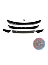 Ford Mustang rear trunk spoiler