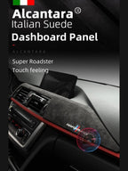 BMW 3 Series Dashboard Panel - The Carology
