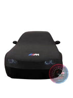 BMW 5 Series Top Cover