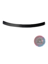 Mercedes W204 Roof Spoiler