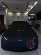 Mercedes-Benz E class Top Cover - The Carology