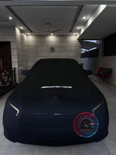 Mercedes-Benz E class Top Cover - The Carology