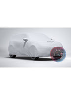 Range Rover Top Cover