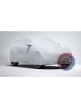 Range Rover Top Cover