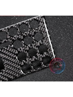 Mercedes W204 A/C Central Control Panel - The Carology