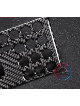 Mercedes W204 A/C Central Control Panel - The Carology