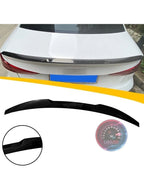 Audi A3 Trunk Spoiler