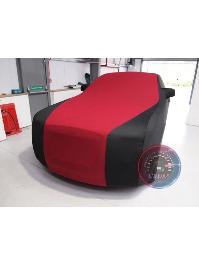 Rolls Royce Top Cover