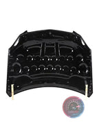 Mercedes W204 507 Hood Bonnet - The Carology