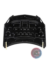 Mercedes W204 507 Hood Bonnet - The Carology