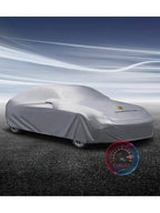 Porsche Panamera Top Cover