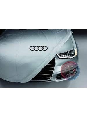 Audi A5 Top Cover