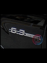 6.3 AMG Emblem - The Carology