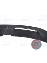 Porsche Taycan Ducktail Trunk Spoiler