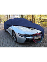 BMW i8 top cover