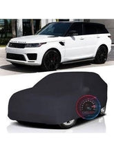 Range Rover Top Cover