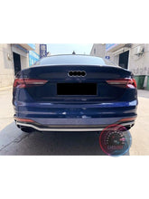 Audi RS5 Conversion Bodykit For 2017-2021 - The Carology