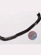 Mercedes W204 C63 Front lip