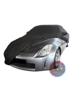 Nissan 350Z top cover