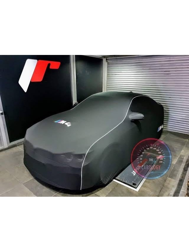 BMW M4 Top Cover