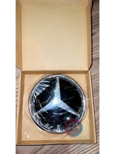 Mercedes W213 Front grill star logo