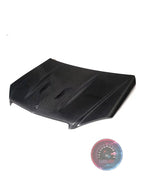 Mercedes W204 507 Hood Bonnet - The Carology