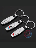 Audi S line Keychain - The Carology
