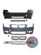 BMW M3 Conversion E90 2009-2011 - The Carology