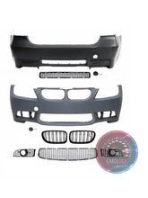 BMW M3 Conversion E90 2009-2011 - The Carology