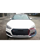 Audi RS5 Grill - The Carology