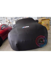 BMW 5 Series Top Cover