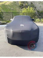 Rolls Royce Top Cover