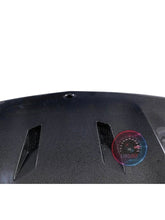 Mercedes W205 C63 507 style hood