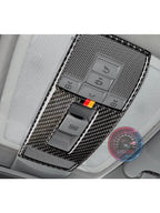 Mercedes W204-W212 Sunroof Control Panel - The Carology