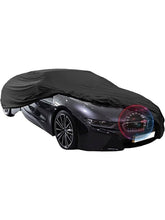 BMW i8 top cover