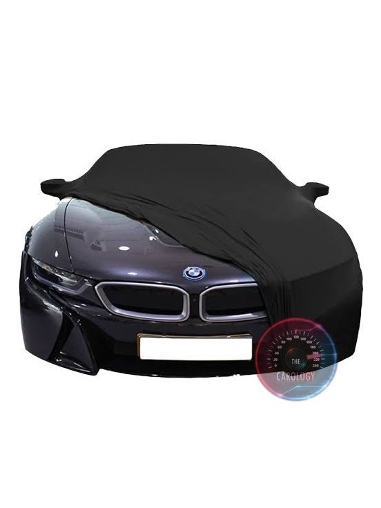 BMW i8 top cover