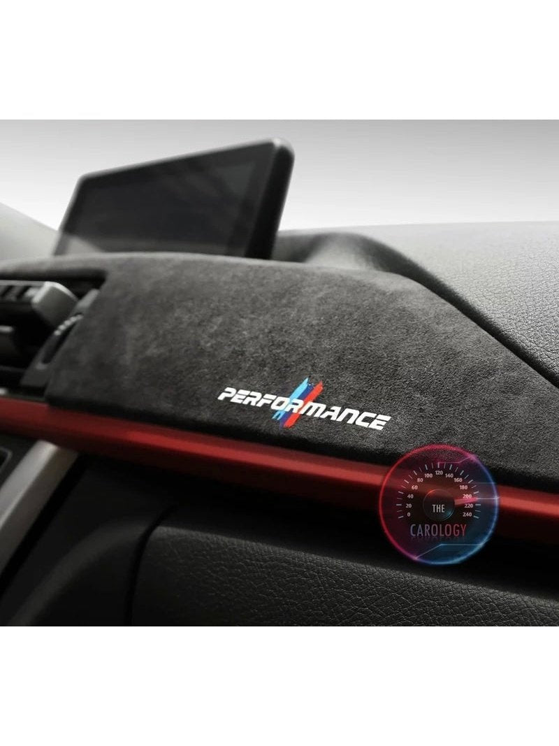 BMW 3 Series Dashboard Panel - The Carology