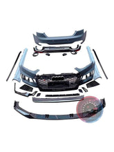 Audi RS5 Conversion Bodykit For 2017-2021 - The Carology