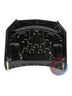 Mercedes W205 C63 507 style hood